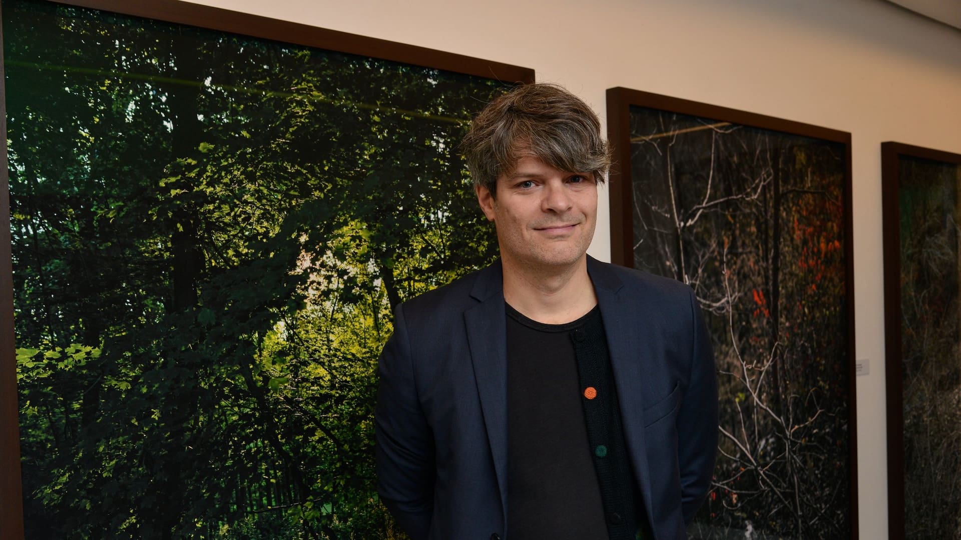 “Quiero generar conciencia a través del arte y la cultura”, dice Edo