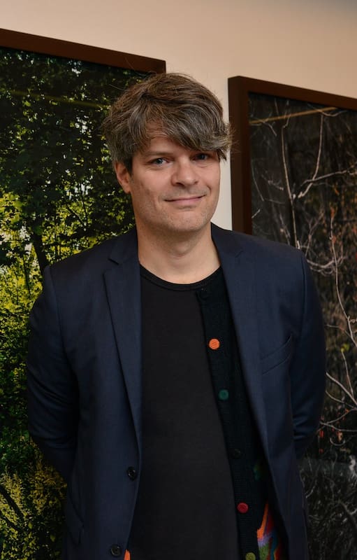 “Quiero generar conciencia a través del arte y la cultura”, dice Edo