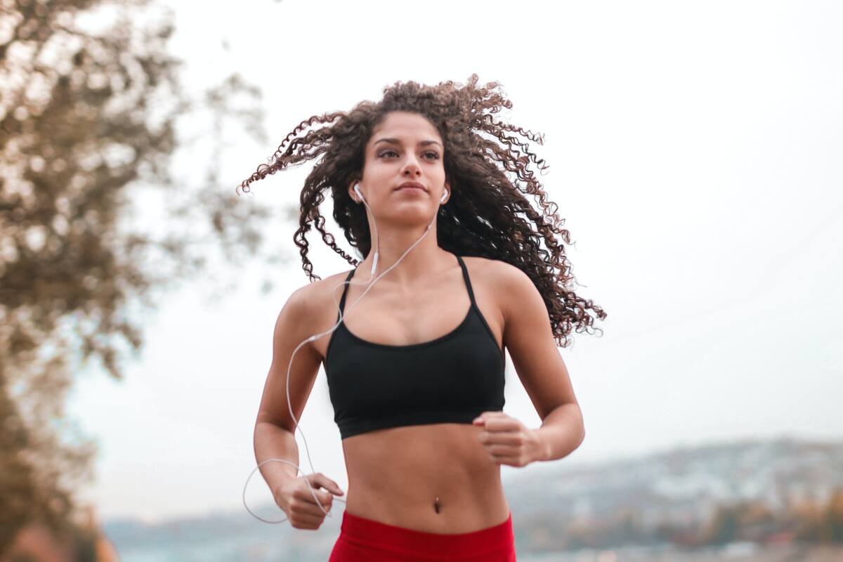 “Quiero que esté la ley pareja", sostuvo la creadora del proyecto