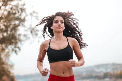 “Quiero que esté la ley pareja", sostuvo la creadora del proyecto