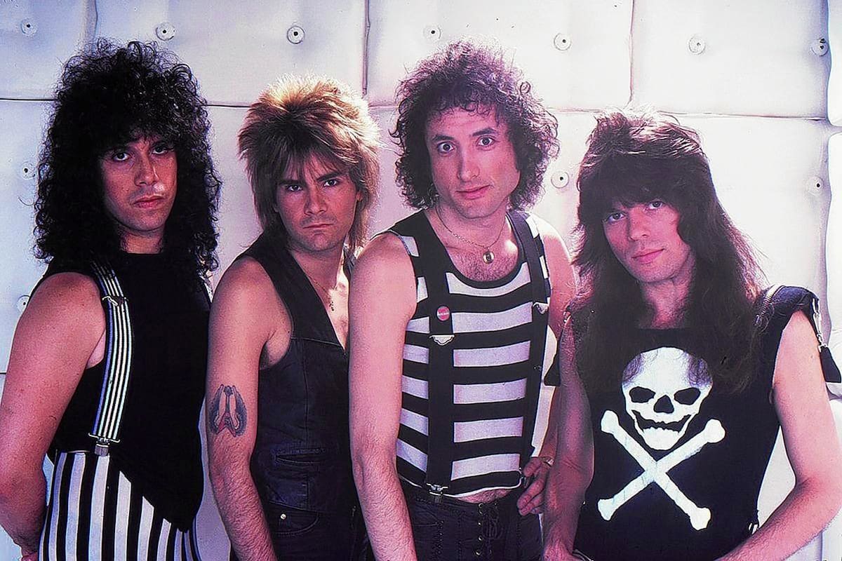 Quiet Riot