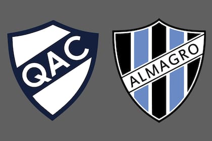Quilmes-Almagro