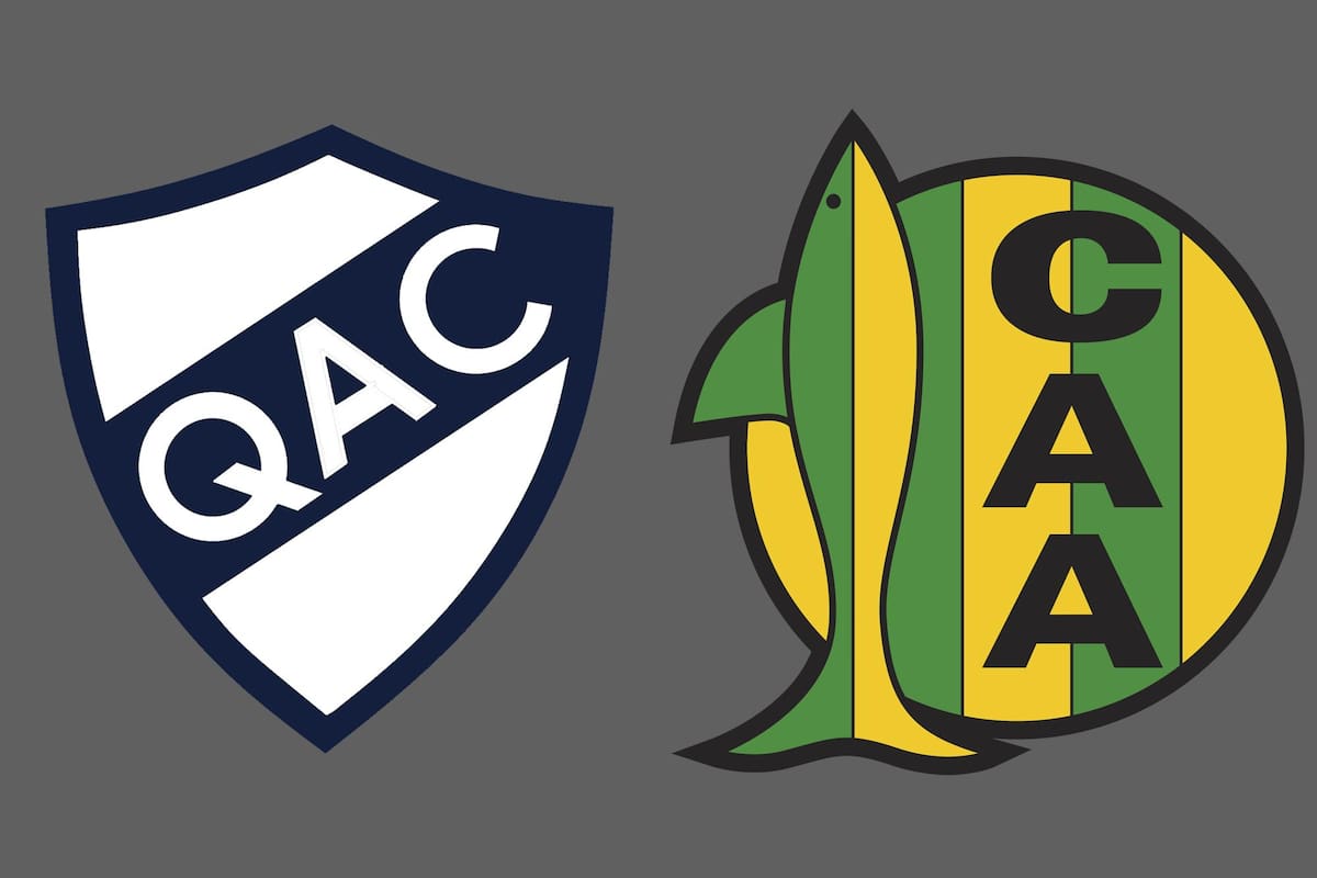 Quilmes-Aldosivi