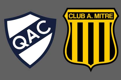 Quilmes-Mitre