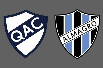 Quilmes-Almagro