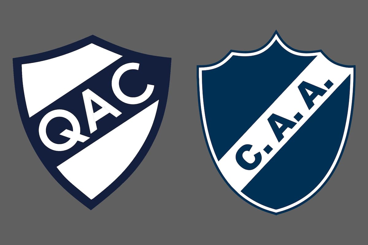 Quilmes-Alvarado