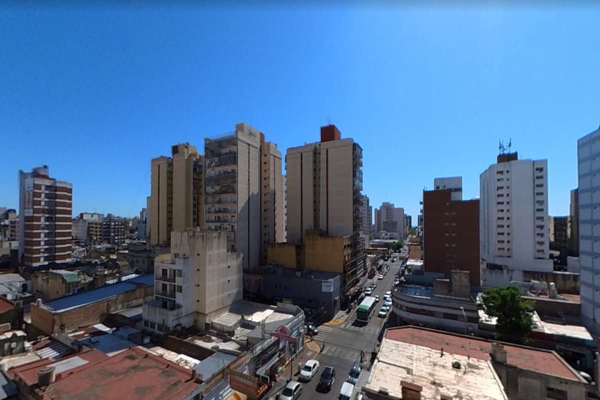 Quilmes Centro