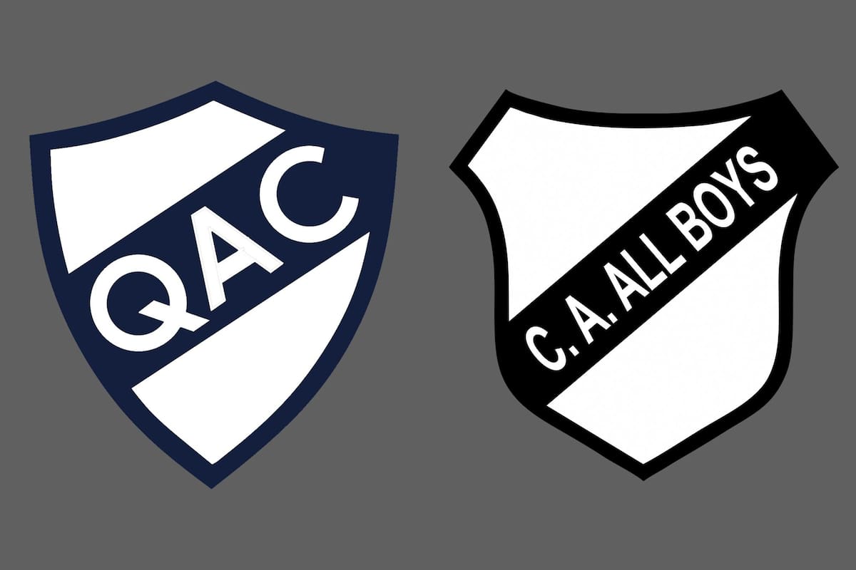 Quilmes-All Boys