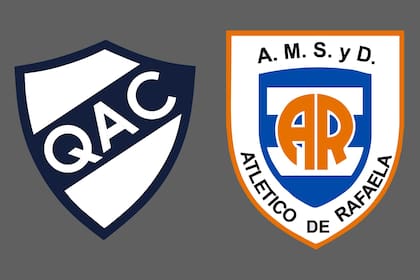 Quilmes-Atlético Rafaela