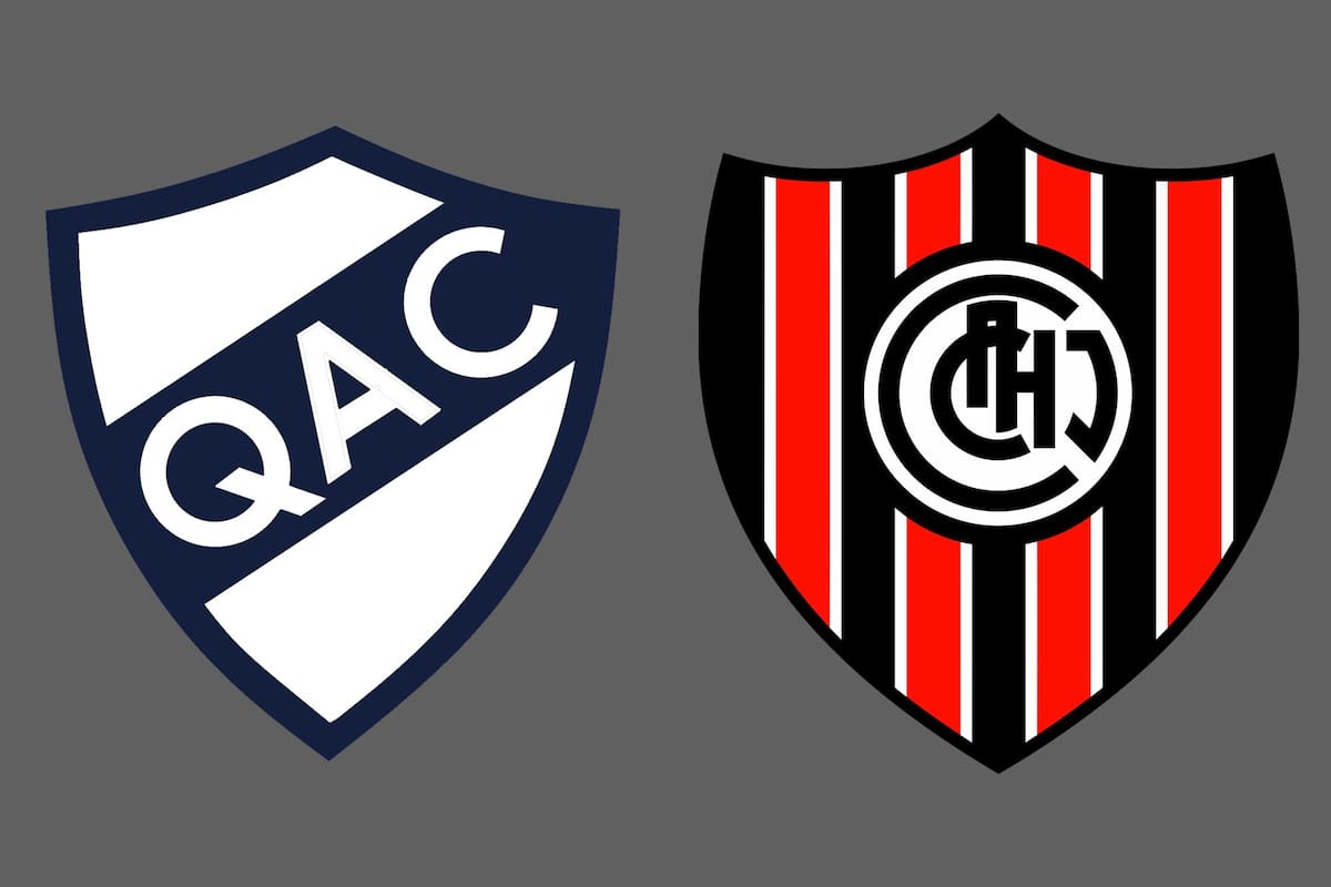 Quilmes-Chacarita Juniors