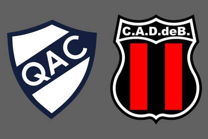 Quilmes-Defensores de Belgrano