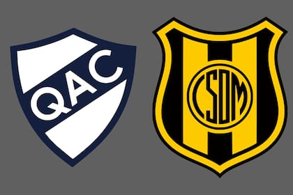 Quilmes-Deportivo Madryn
