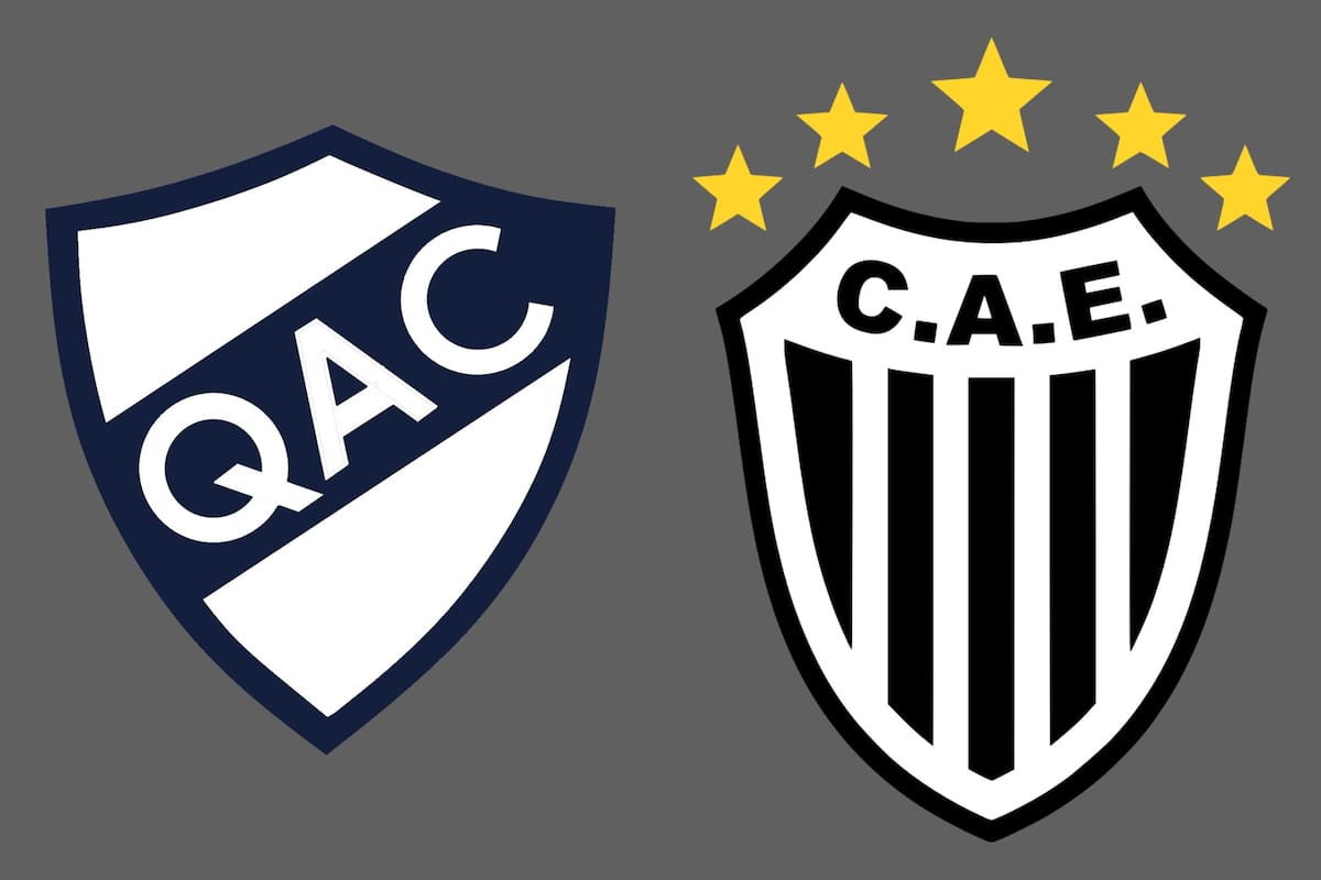 Quilmes-Estudiantes de Buenos Aires