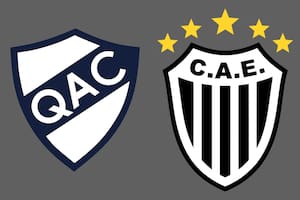 Quilmes-Estudiantes de Buenos Aires