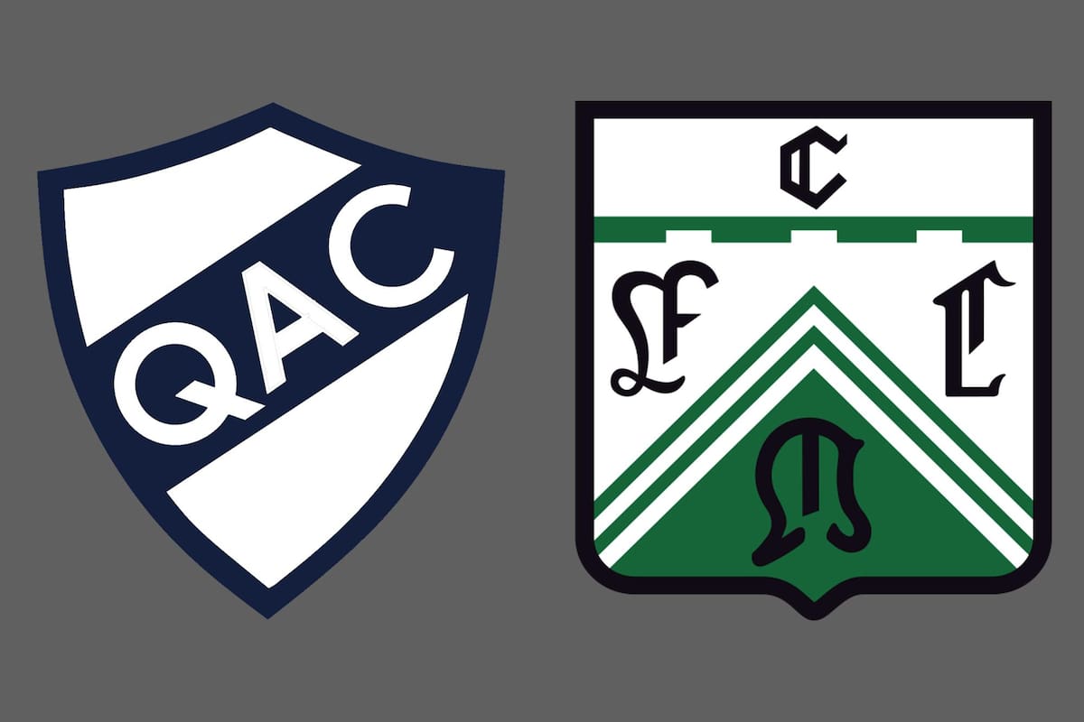 Quilmes-Ferro Carril Oeste