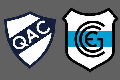 Quilmes-Gimnasia de Jujuy
