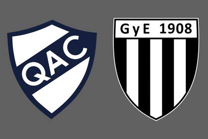 Quilmes-Gimnasia de Mendoza