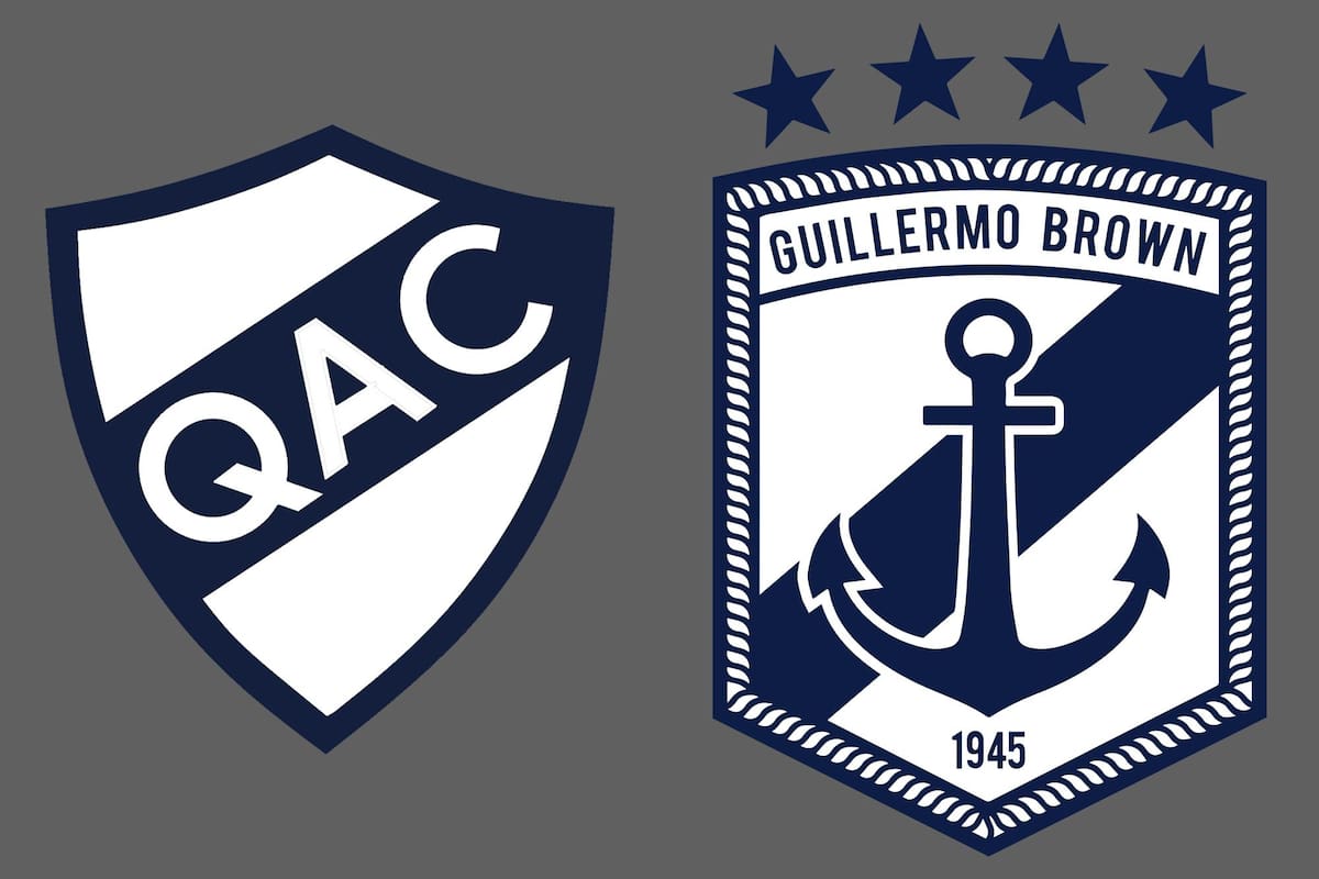 Quilmes-Guillermo Brown