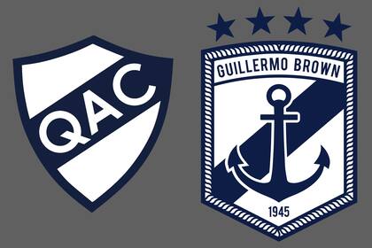 Quilmes-Guillermo Brown