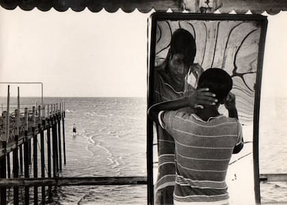 Quilmes, Iaroslav Kozak, 1961