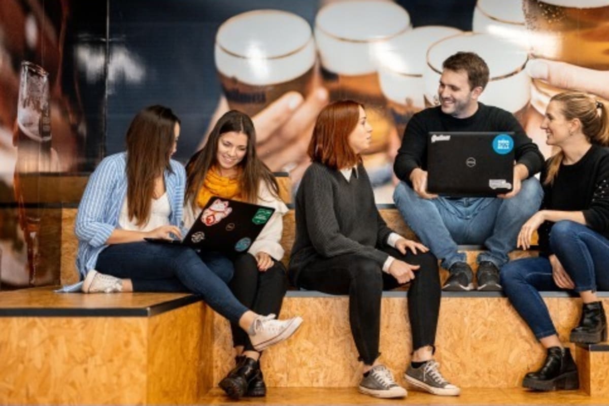 Quilmes lanza una Feria de Empleo para cubrir 200 puestos de trabajo
