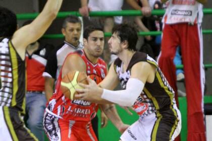 Quilmes le ganó a Lanús