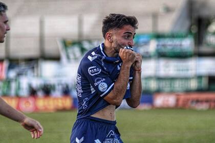 Quilmes necesita un triunfo para escalar hasta el cuarto puesto del grupo A