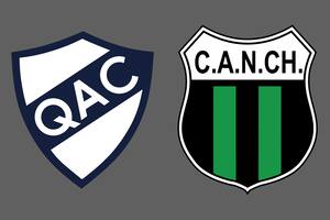 Quilmes-Nueva Chicago