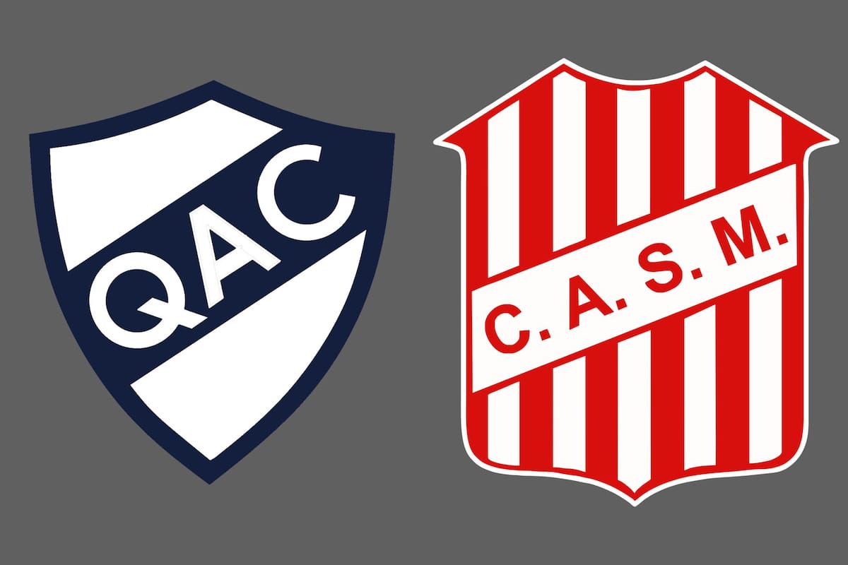 Quilmes-San Martín de Tucumán