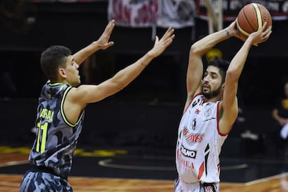 Quilmes soprendió a Obras y le ganó en suplementario