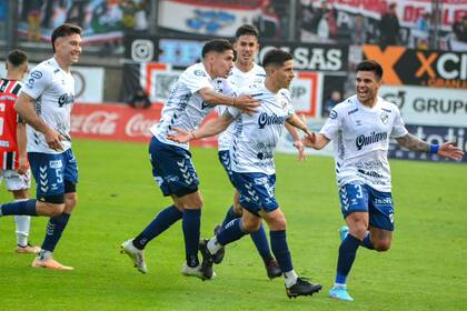 Quilmes, uno de los históricos que tendrá la categoría
