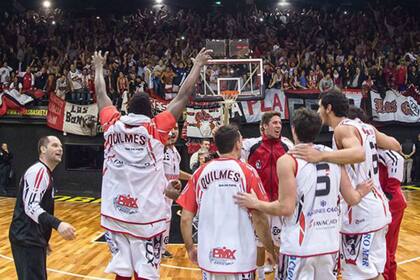 Quilmes venció a Obras y llegó a la final