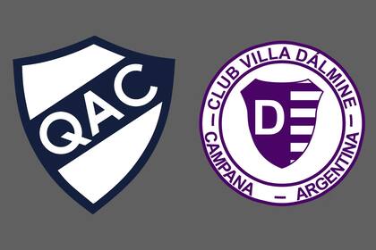 Quilmes-Villa Dálmine