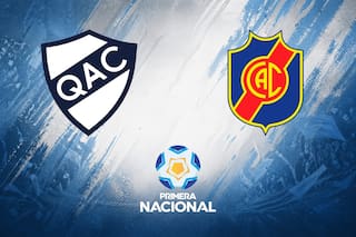 Quilmes vs. Colegiales, por la Primera Nacional 2026: día, hora y cómo ver online