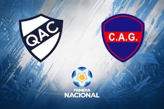 Quilmes vs. Güemes, por la Primera Nacional 2026: día, hora y cómo ver online