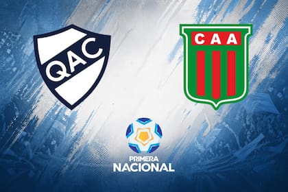 Agropecuario venció por 1-0 a Quilmes, por la Primera Nacional 2026