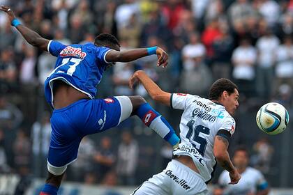 Quilmes y Godoy Cruz no quebraron el cero en el Sur
