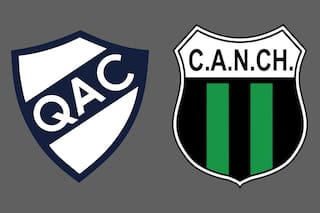 Quilmes y Nueva Chicago empataron 0-0 por la Primera Nacional 2026