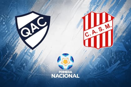 Quilmes venció por 2-1 a San Martín Tucumán, por la Primera Nacional 2026
