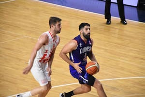 Quimsa fue el mejor equipo de la etapa regular e Instituto, el tercero