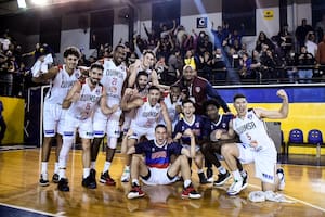 Quimsa tendrá ventaja de localía en la final, sea cual fuere su rival