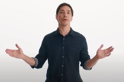 Quince años más tarde, el chico Mac protagonizado por Justin Long vuelve a participar de una campaña publicitaria tecnológica, esta vez del lado de las PC
