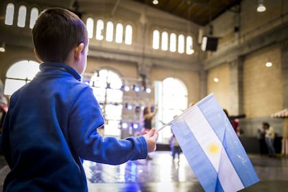 Quince libros para compartir con los chicos sobre la vida y las ideas de Manuel Belgrano