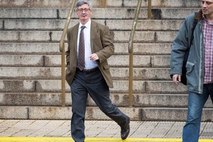 Quince meses después de la muerte de Nisman, el fiscal Taiano estará ahora al frente de la pesquisa