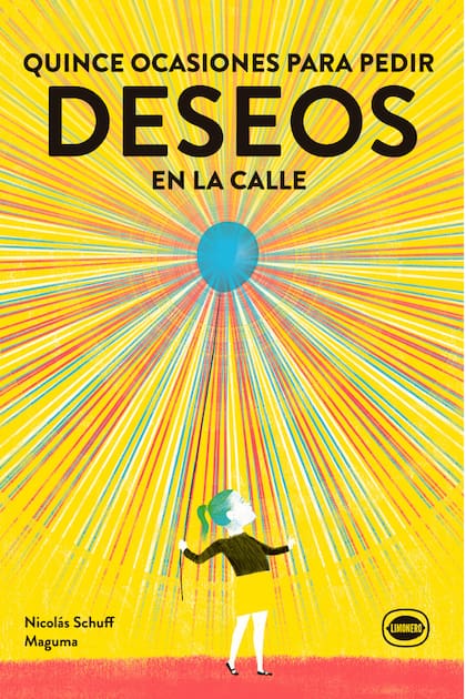 Quince ocasiones para pedir deseos en la calle