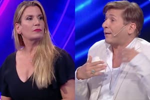 “Quinceañera desquiciada”: el duro ataque del panel de Gran Hermano ante la voluntaria salida de Carla