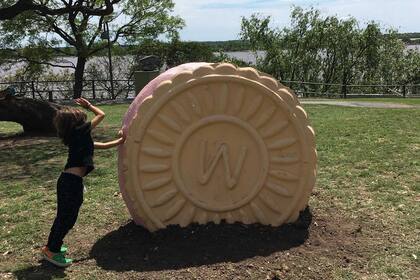 Quincena de Arte en Rosario