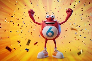 Habrá 20.000 millones en juego con un premio de 3 millones de dólares en el Sale o Sale