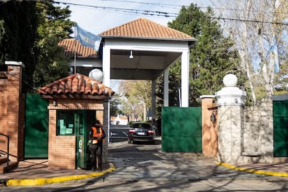 quinta de Olivos