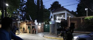 Amenaza de bomba en la Quinta de Olivos y en Casa Rosada: activaron un protocolo de seguridad